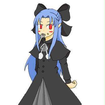 黒レン2