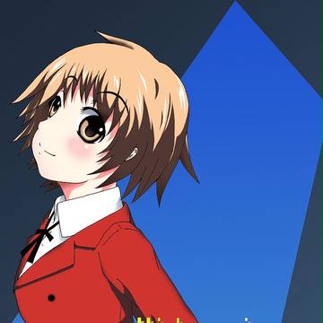 冬コミ表紙完成っ！