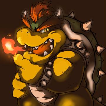 大魔王様
