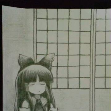 さぼr(ry 休憩中