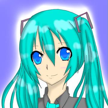 【初投稿】初音ミク