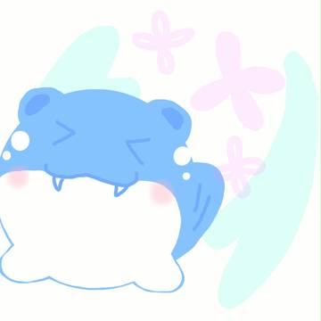 きゅきゅっ