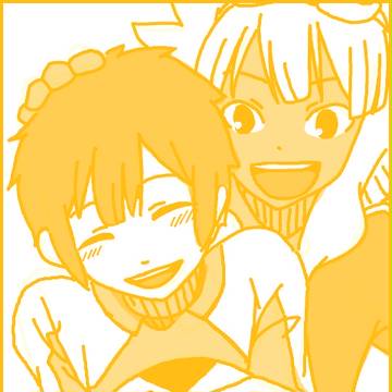 イナイレ　らくがき