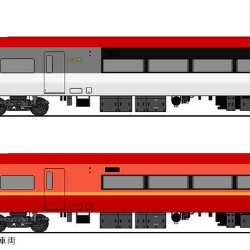 253系