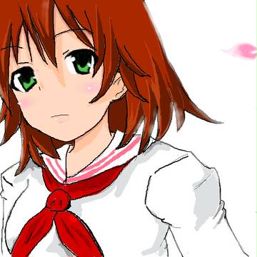そつぎょう！