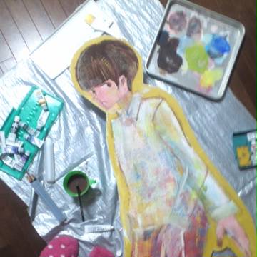 １０代展