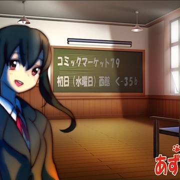 あずにゃんぐ