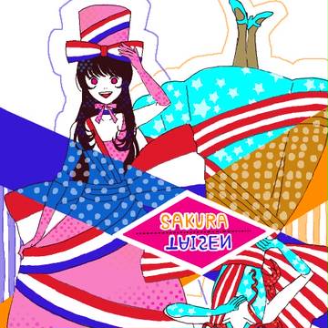 JoliesFleurs&TwinklingStars