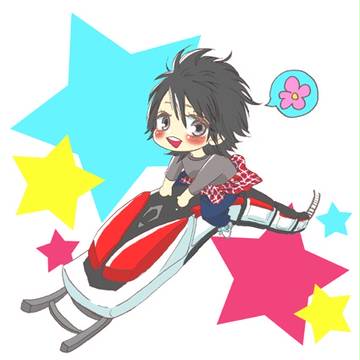 良ちゃん
