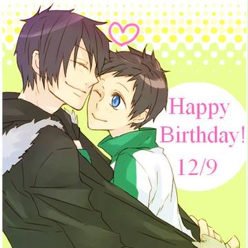 おめでとうございます！