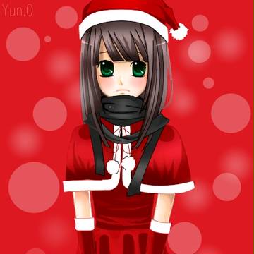 X'mas☆