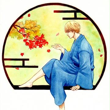 若獅子