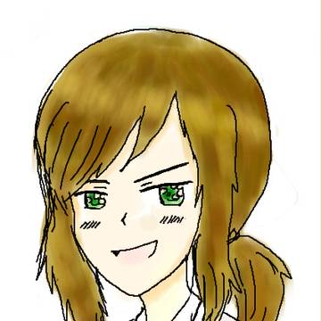 絵茶ログ