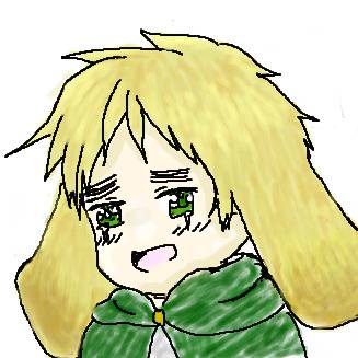 うさりすw