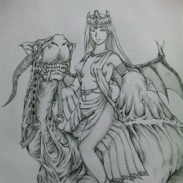 ゴモリ＆ウヴァル