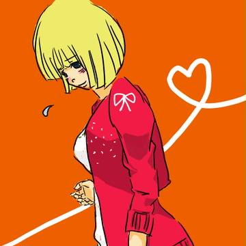 バロ子【FWSH】