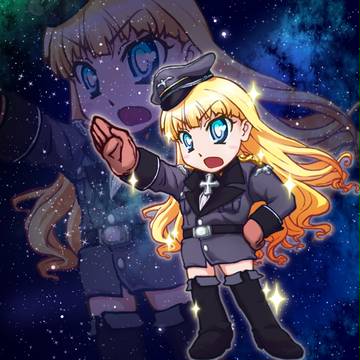 ドクツの科学は宇宙一ｨｨｨｨ！！！