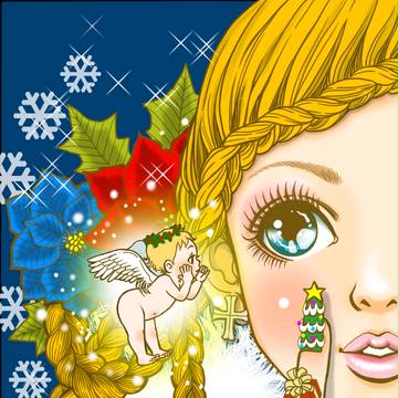 クリスマスのお話