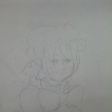 レミリア ラフ