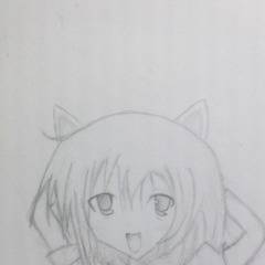 にゃー