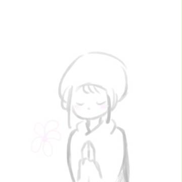 おいのりを
