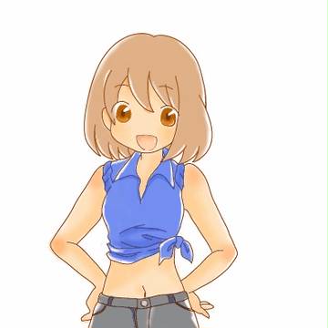 塗らせていただきました