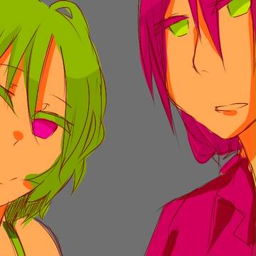 ひさびさの落書き