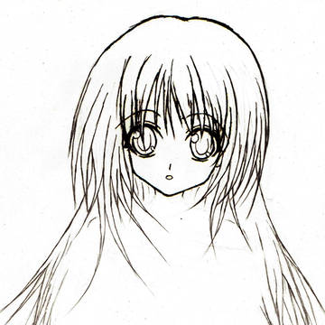 過去絵下書き