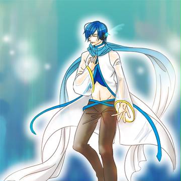 KAITOアペンドのような何か