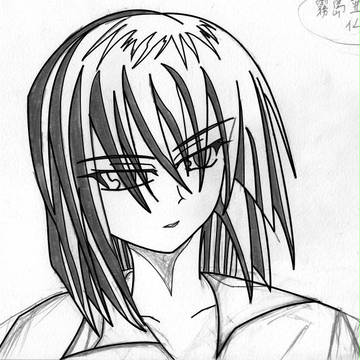 下書き。