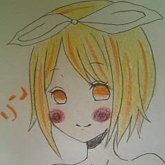 りんちゃん♪