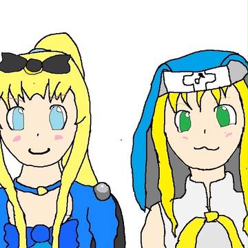 ブリジットs