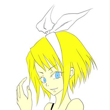 鏡音リン