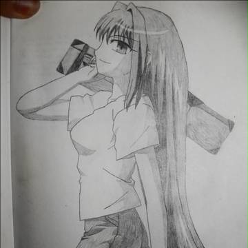 月姬