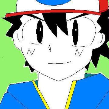 サトシ　BW仕様(のつもり)