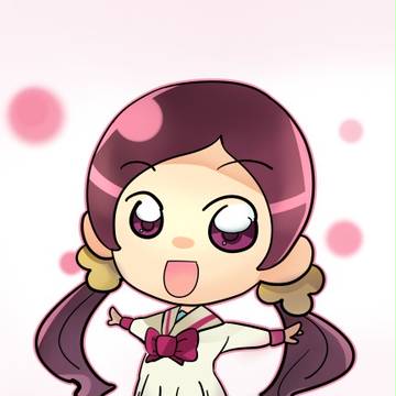 ハートキャッチプリキュア