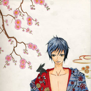来る2011年へ