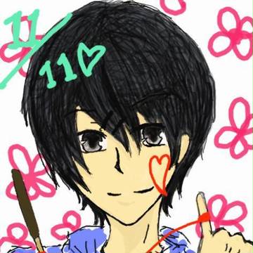 ポッキー！
