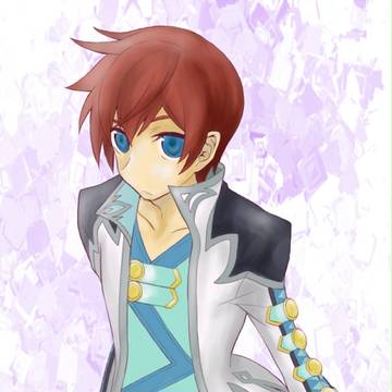線画交換したよ!
