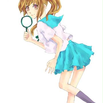 小日向くるみ