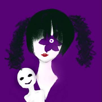 「貴女は悪い子なんかじゃないから」