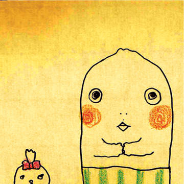 どきどき