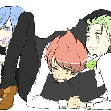 ぎゅうぎゅうだお