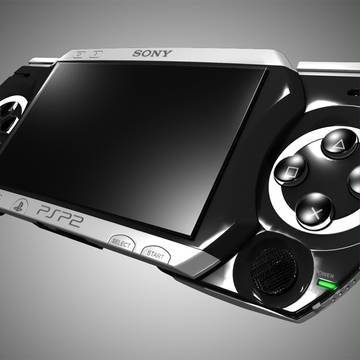 勝手にPSP2
