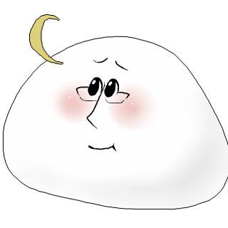 らくがき