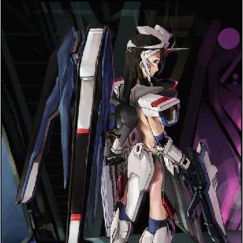 チニアンfreedom