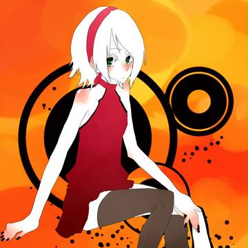 鏡音リン