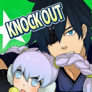 KNOCK OUT