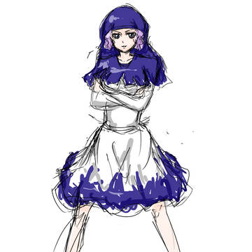 らくがき
