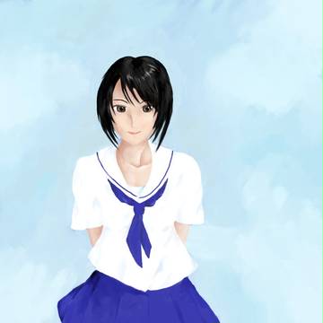 習作１